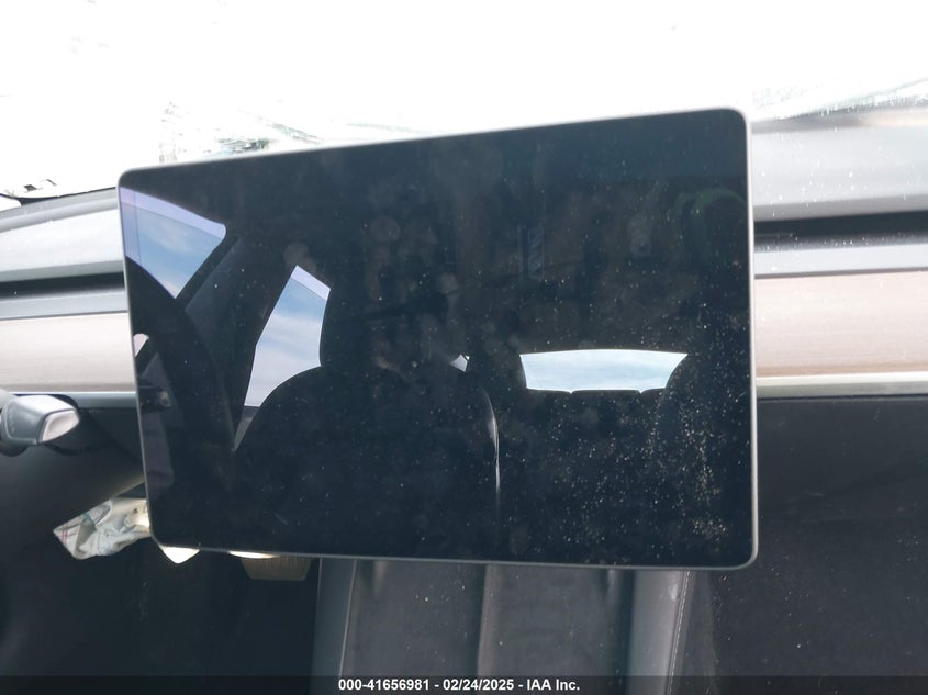 2021 TESLA MODEL 3 VIN: 5YJ3E1EA6MF028091