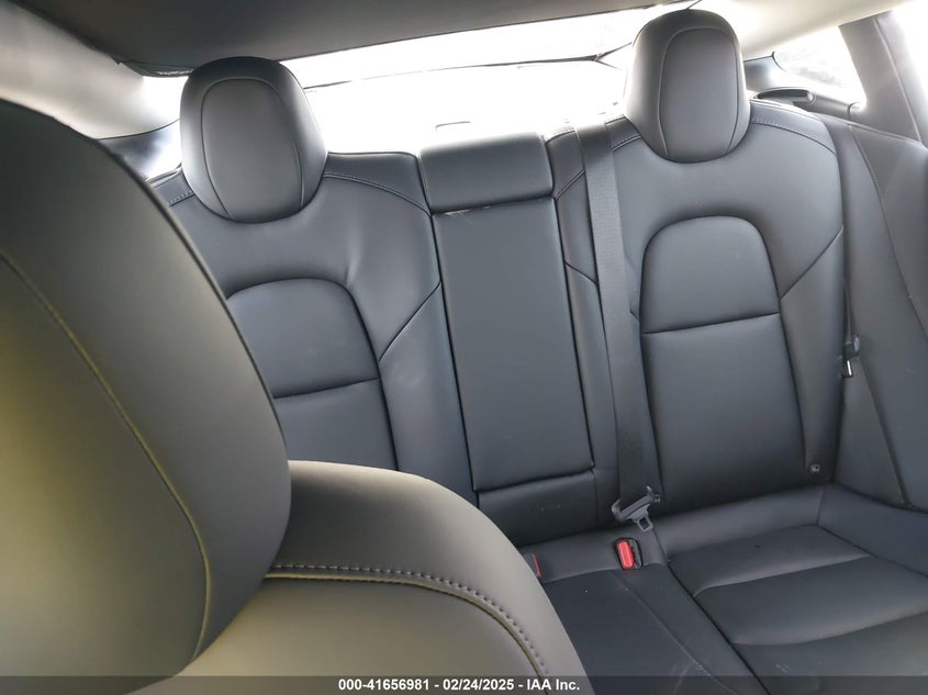 2021 TESLA MODEL 3 VIN: 5YJ3E1EA6MF028091