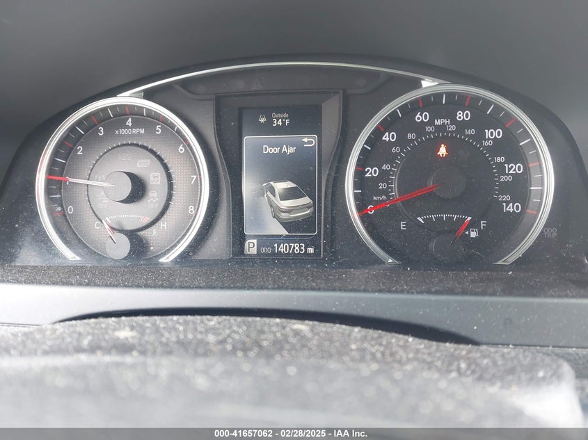 2017 TOYOTA CAMRY VIN: 4T1BF1FK5HU712879