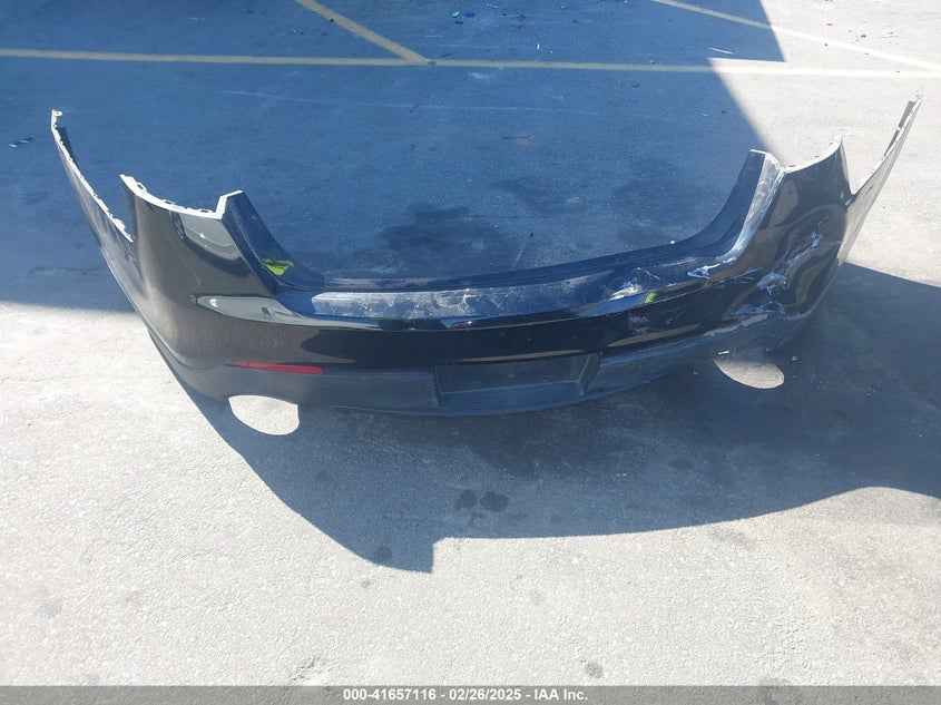 2014 FORD POLICE INTERCEPTOR - 1FAHP2L88EG143746