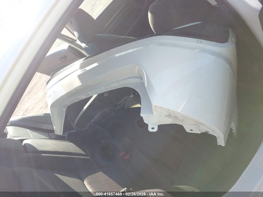 2025 NISSAN ALTIMA VIN: 1N4BL4DV6SN306130