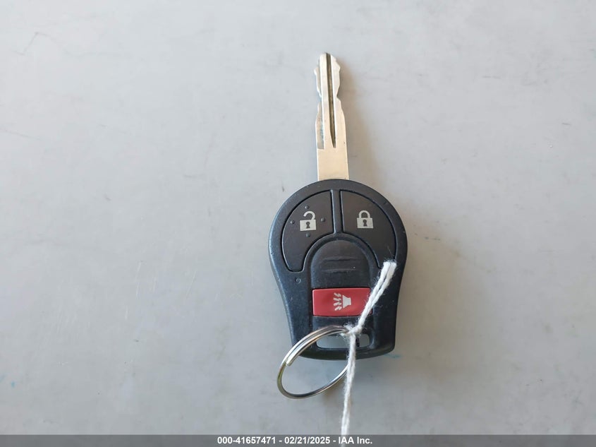 2014 NISSAN VERSA NOTE VIN: 3N1CE2CP1EL420057