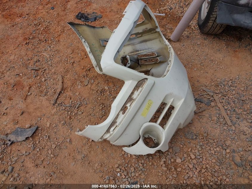 2005 Chrysler 300C VIN: 2C3JA63H55H657096 Lot: 41657563