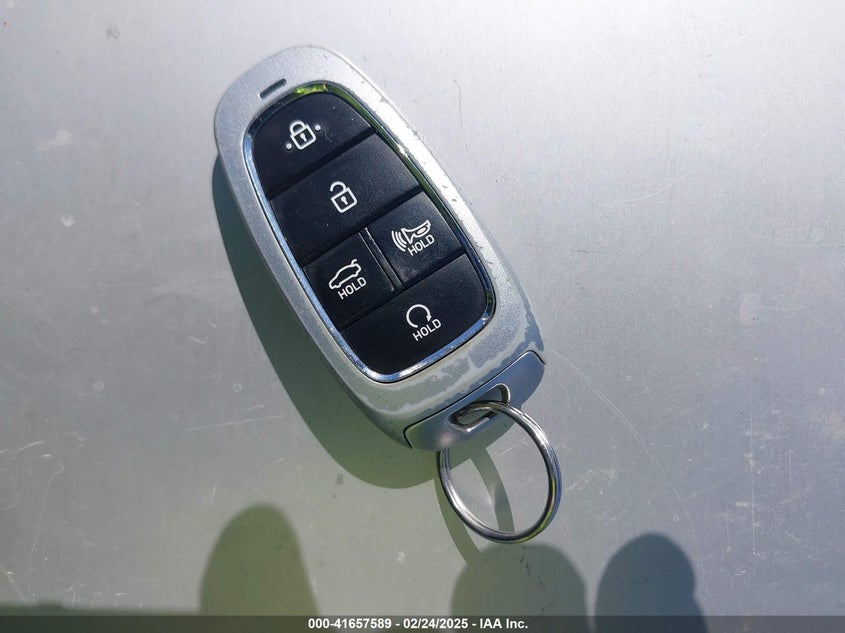 2021 HYUNDAI SONATA VIN: KMHL34JJ7MA026559