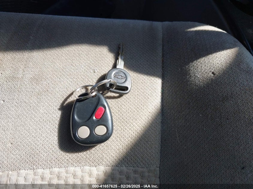 2008 GMC Envoy Sle VIN: 1GKDS13S882125749 Lot: 41657625