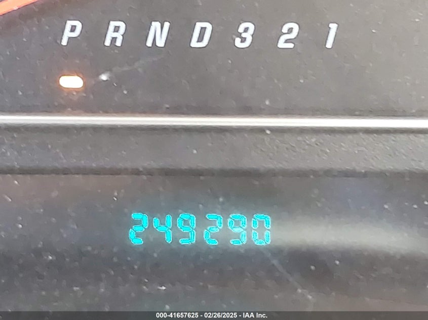 2008 GMC Envoy Sle VIN: 1GKDS13S882125749 Lot: 41657625