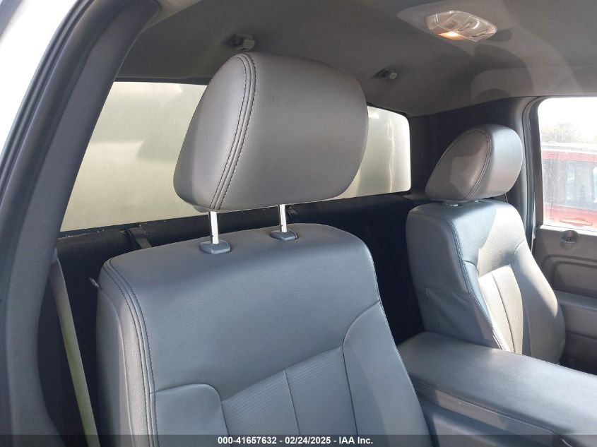 2014 Ford F-150 Xl VIN: 1FTNF1CF5EKF62031 Lot: 41657632