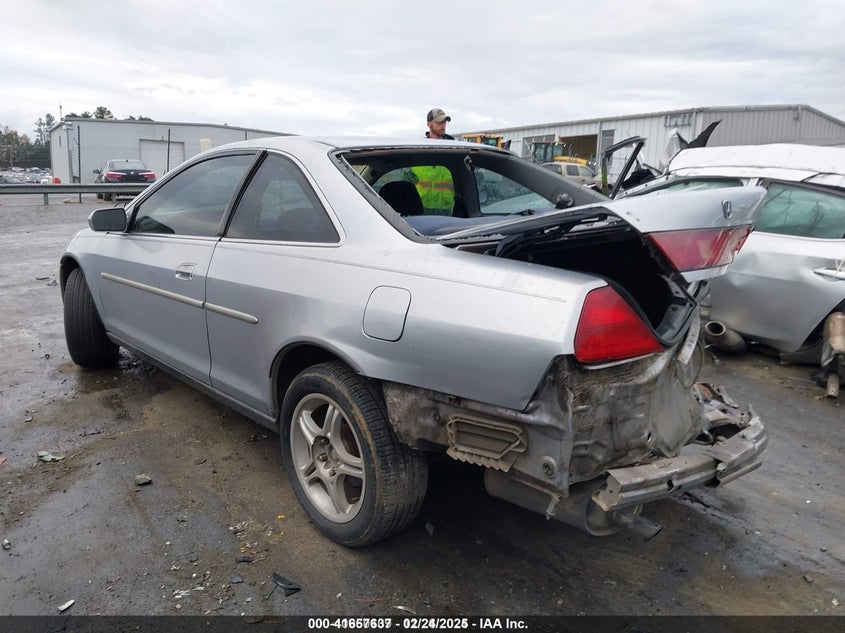 1HGCG2240WA016501 1998 HONDA ACCORD photo no. 3