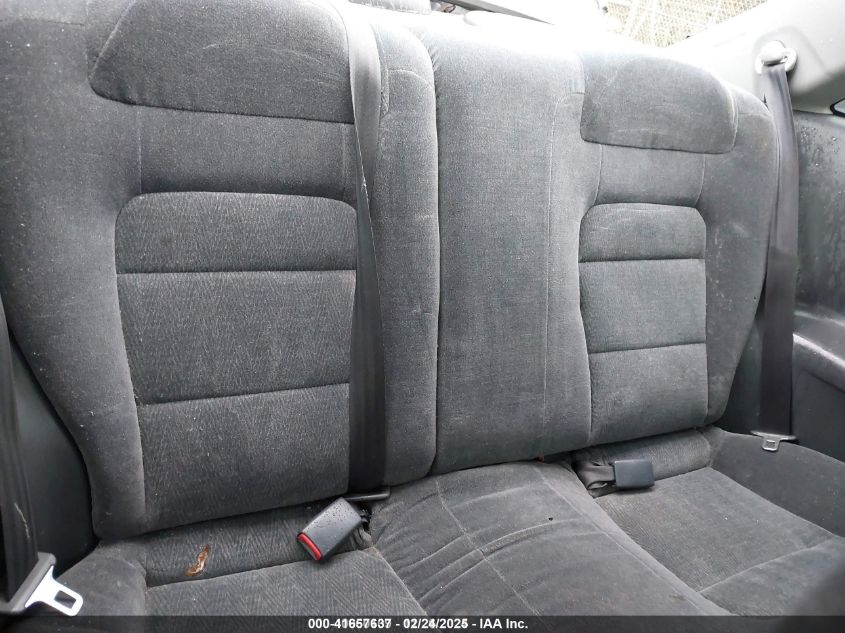 1998 Honda Accord Lx V6 VIN: 1HGCG2240WA016501 Lot: 41657637