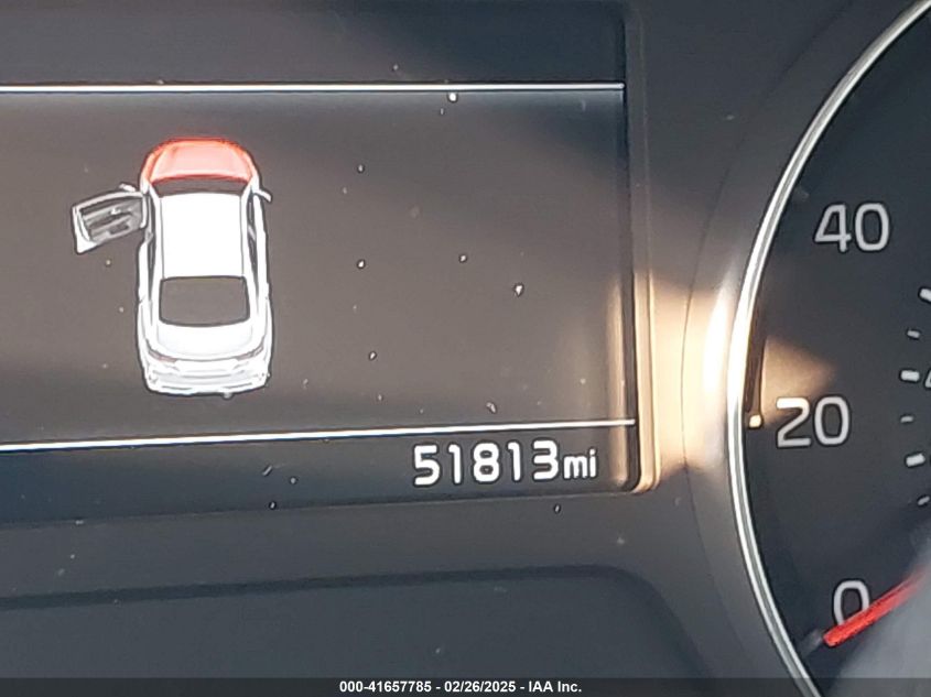 2024 Kia Forte Lxs VIN: 3KPF24AD2RE751599 Lot: 41657785