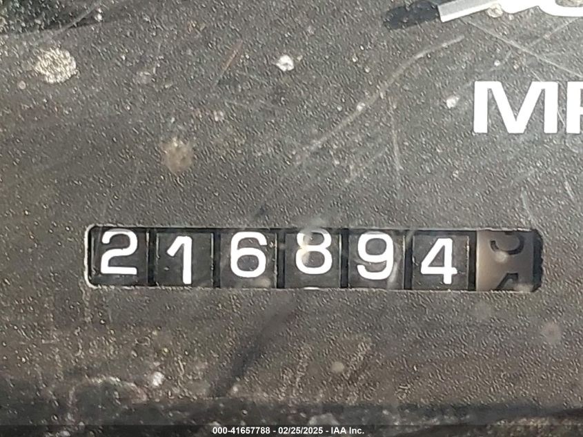 1999 GMC Suburban 1500 Slt Cmi VIN: 3GKEC16R7XG527908 Lot: 41657788