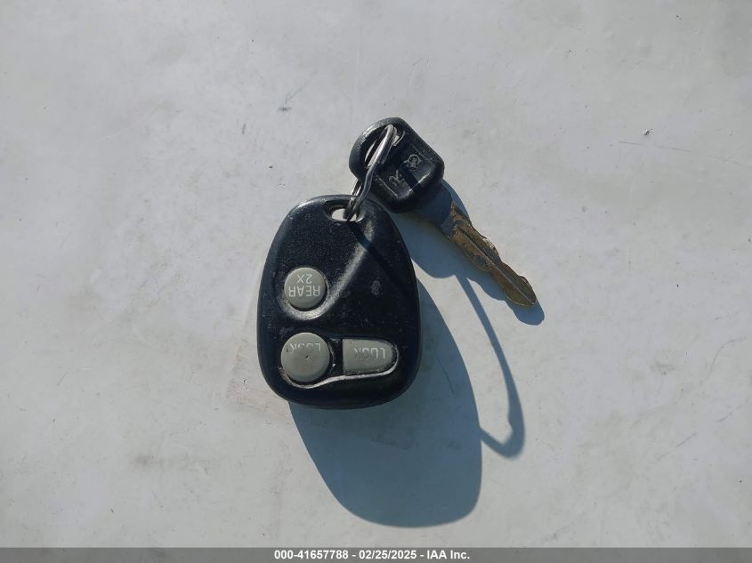 1999 GMC Suburban 1500 Slt Cmi VIN: 3GKEC16R7XG527908 Lot: 41657788