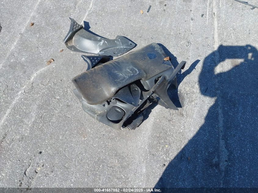 2003 Chevrolet Corvette VIN: 1G1YY22G235108007 Lot: 41657852