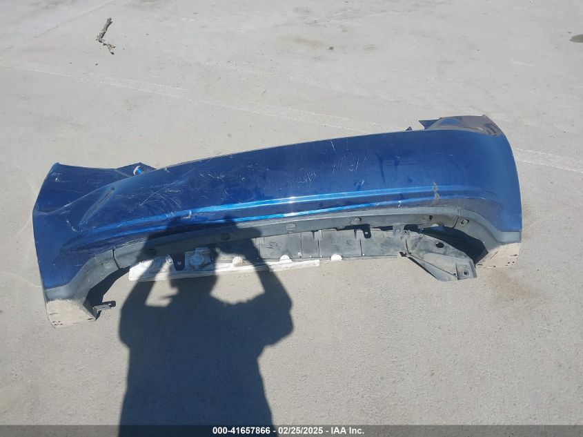 2011 Toyota Prius Three VIN: JTDKN3DU8B5333934 Lot: 41657866