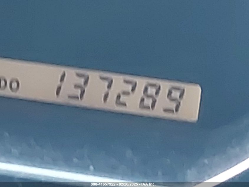 2002 Lexus Sc 430 VIN: JTHFN48Y120001155 Lot: 41657922