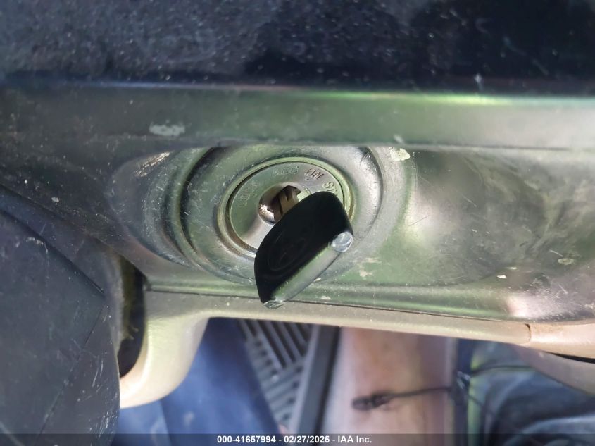 1997 Toyota 4Runner Sr5 V6 VIN: JT3HN86R6V0101970 Lot: 41657994