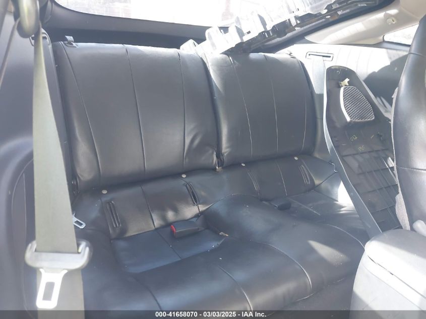 2007 Mitsubishi Eclipse Se VIN: 4A3AK64F27E073042 Lot: 41658070