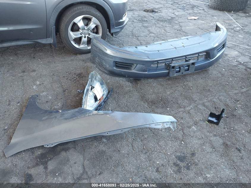 2007 HONDA ACCORD VIN: 1HGCM56887A205549