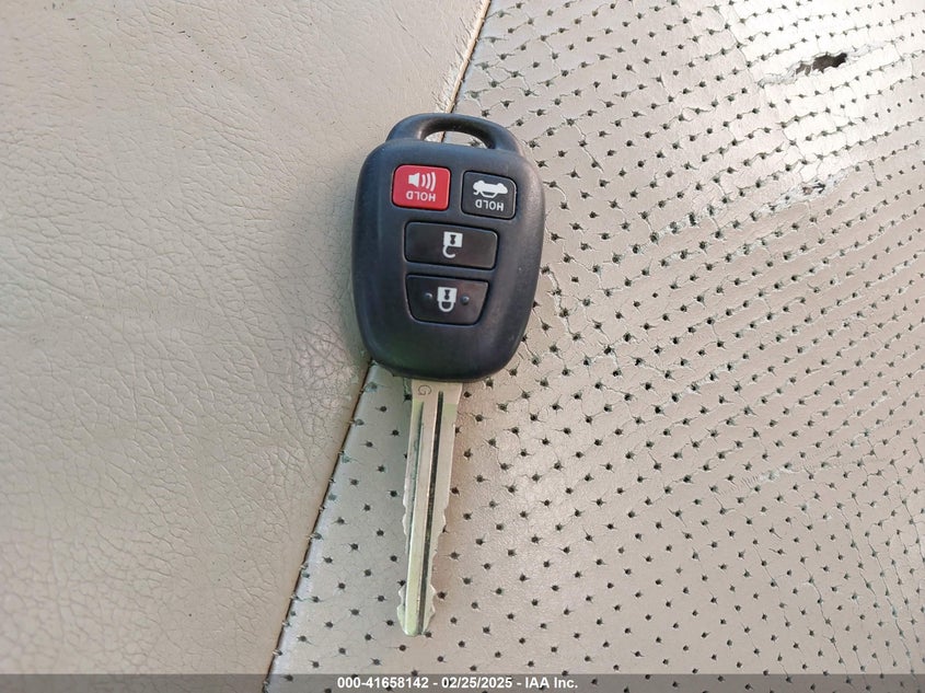 2012 TOYOTA CAMRY VIN: 4T4BF1FK8CR160776