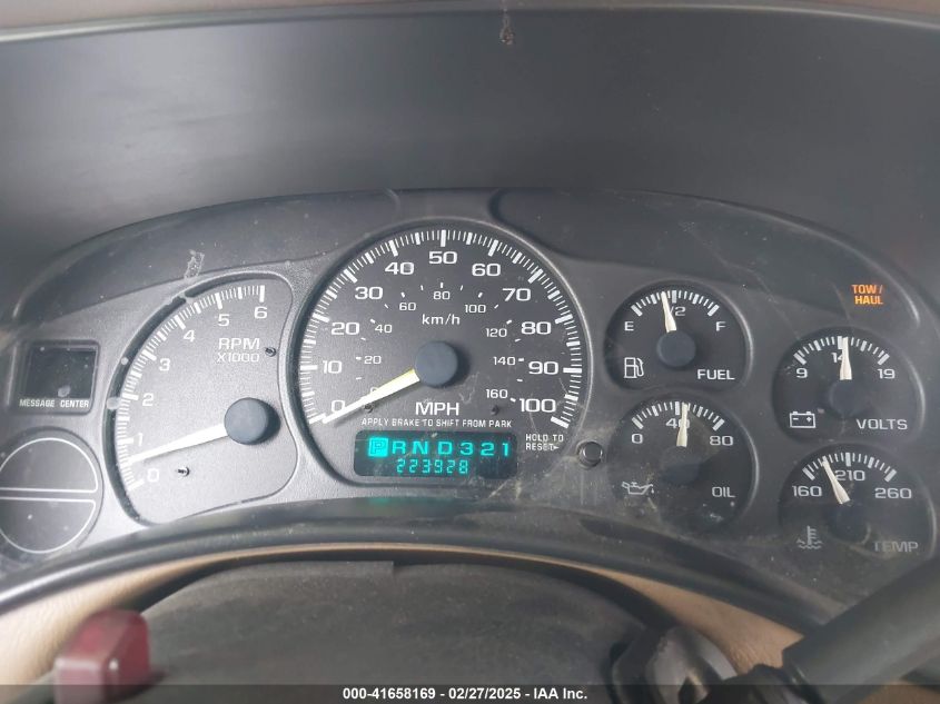 1999 Chevrolet Silverado 1500 Ls VIN: 2GCEC19T4X1150854 Lot: 41658169