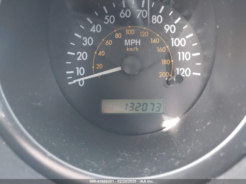 2007 Chevrolet Aveo 5 Special Value VIN: KL1TD66617B757530 Lot: 41658201