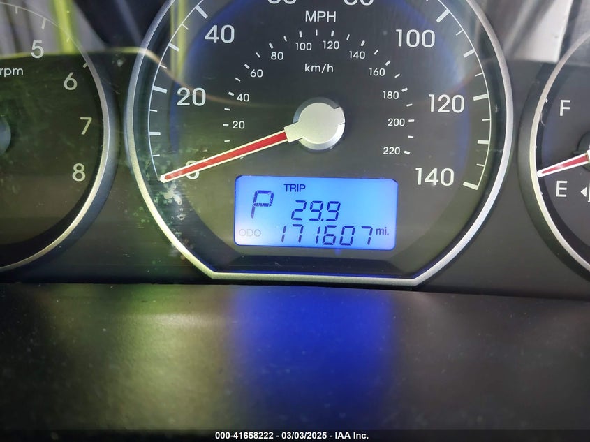 2012 HYUNDAI SANTA FE VIN: 5XYZH4AG5CG130714
