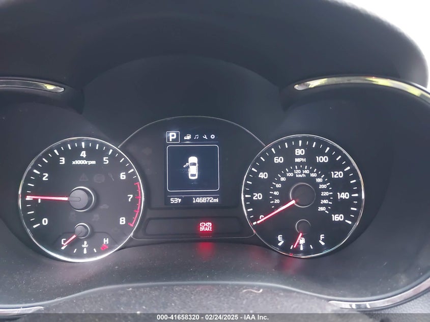 2018 KIA FORTE VIN: 3KPFL4A71JE261201