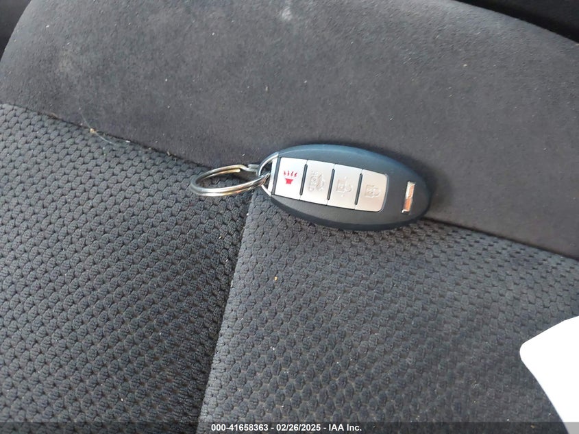 2009 NISSAN ALTIMA VIN: 1N4AL21E39C131538