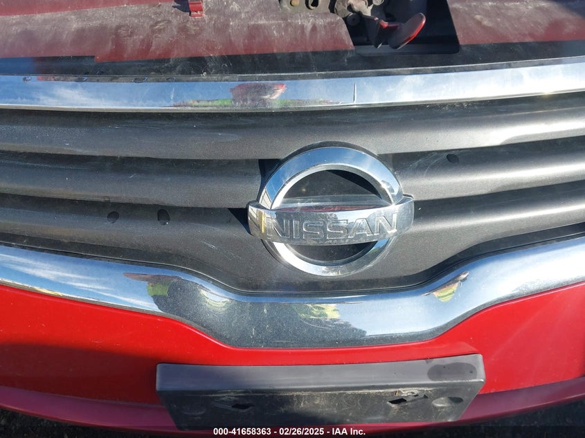 2009 NISSAN ALTIMA VIN: 1N4AL21E39C131538