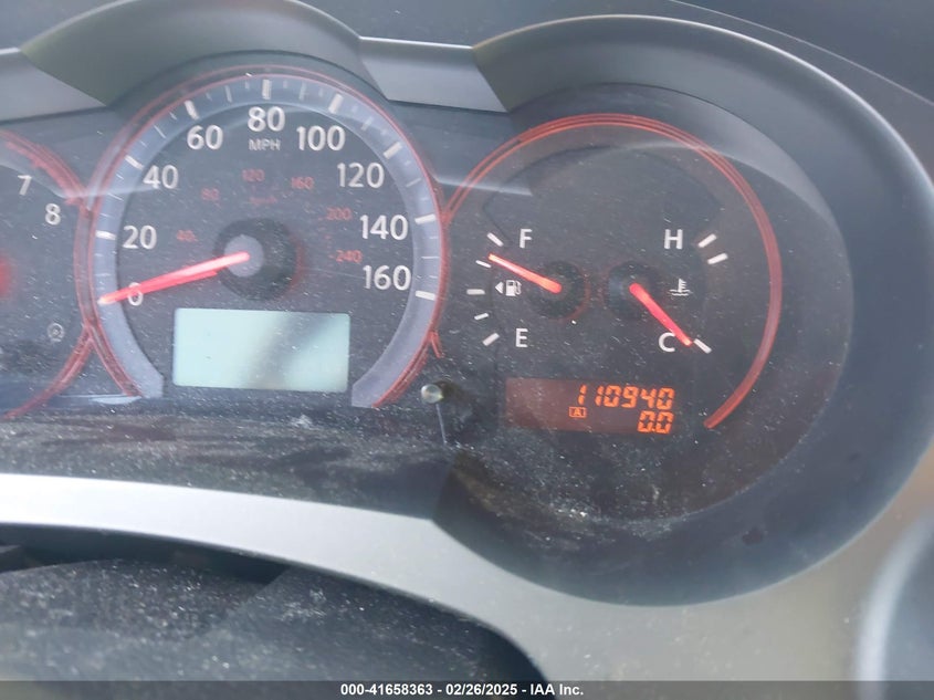 2009 NISSAN ALTIMA VIN: 1N4AL21E39C131538