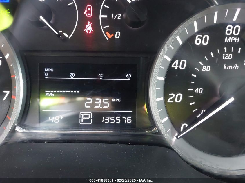 2013 Nissan Sentra Sr VIN: 3N1AB7AP8DL734481 Lot: 41658381