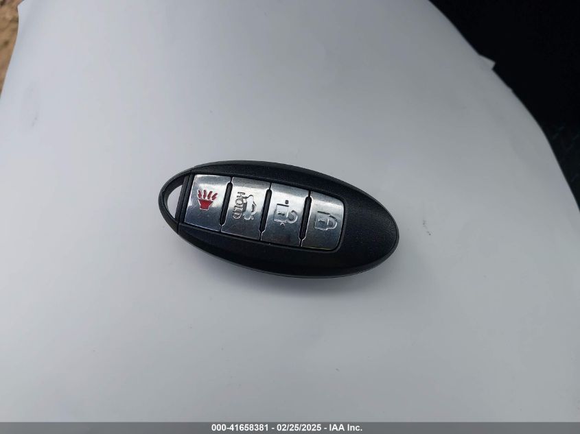 2013 Nissan Sentra Sr VIN: 3N1AB7AP8DL734481 Lot: 41658381