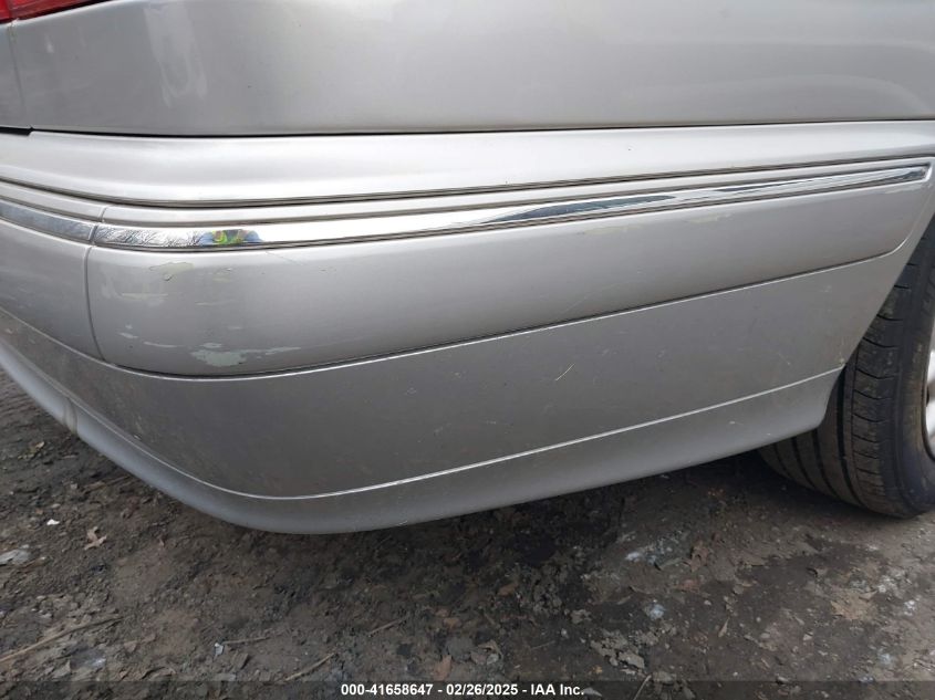 2001 Mercedes-Benz E 320 VIN: WDBJF65J51B246201 Lot: 41658647