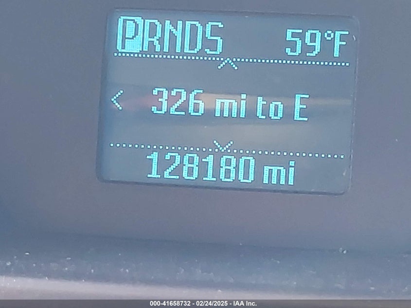 2014 FORD TRANSIT CONNECT XLT - NM0AE8F7XE1148356