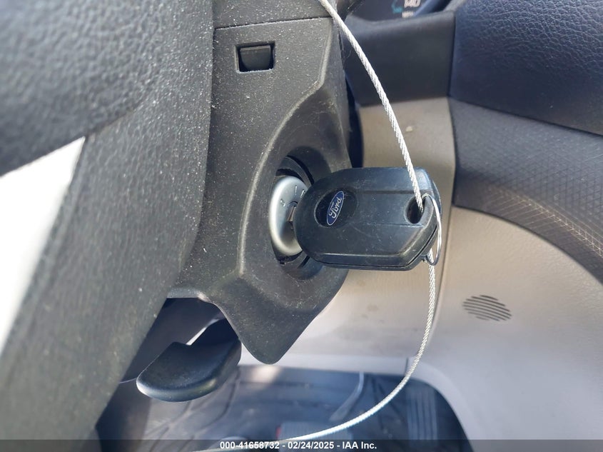 2014 FORD TRANSIT CONNECT XLT - NM0AE8F7XE1148356