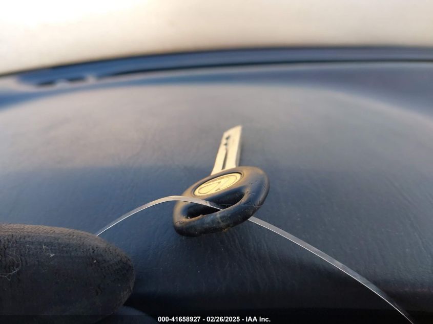 1995 Lexus Ls 400 VIN: JT8UF22E6S0024843 Lot: 41658927