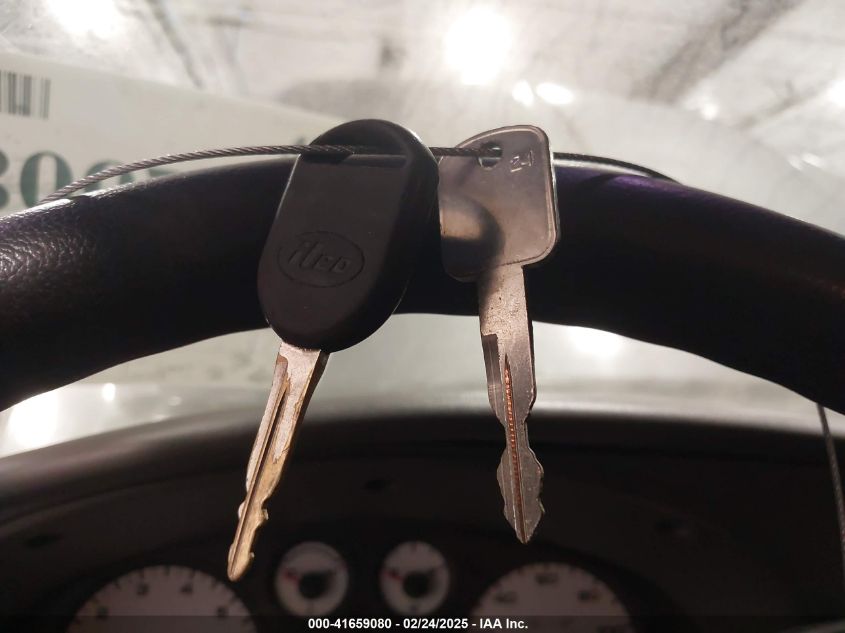 2004 Ford Ranger Edge/Tremor/Xlt VIN: 1FTZR45E74PA68592 Lot: 41659080