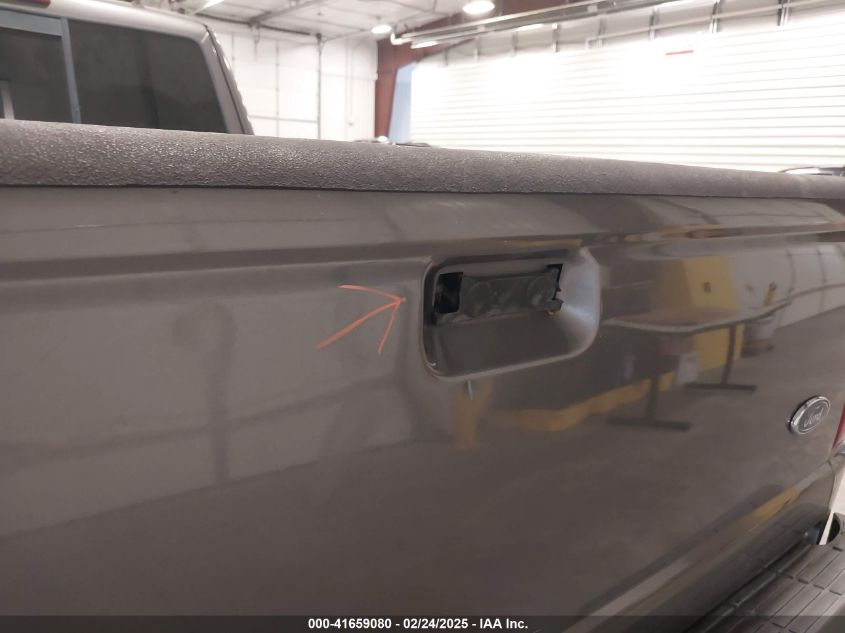 2004 Ford Ranger Edge/Tremor/Xlt VIN: 1FTZR45E74PA68592 Lot: 41659080