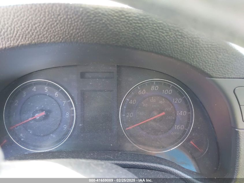 2008 Infiniti G37 Sport VIN: JNKCV64E28M108498 Lot: 41659089