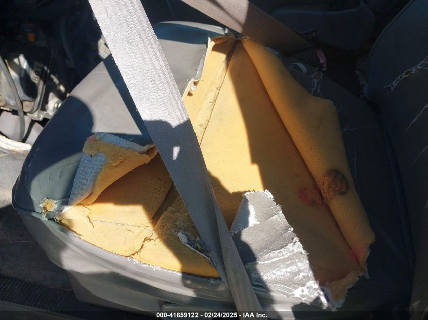 1997 Ford E-350 Standard VIN: 1FTJS34S4VHA47570 Lot: 41659122