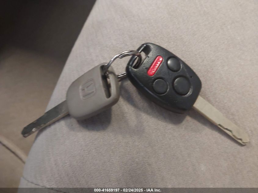 2009 Honda Civic Ex VIN: 2HGFA16829H517790 Lot: 41659197