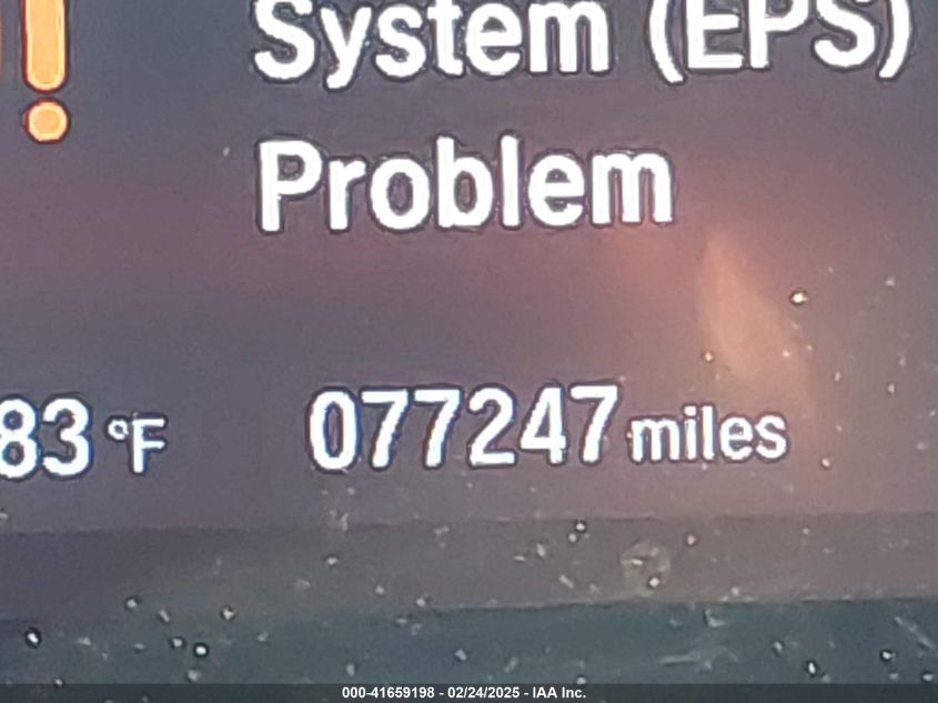 2019 Honda Civic Sport VIN: SHHFK7H40KU223033 Lot: 41659198