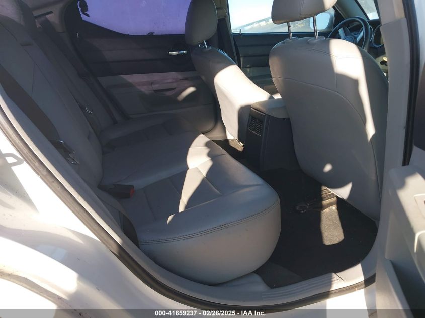 2006 Dodge Charger Rt VIN: 2B3KA53H66H481916 Lot: 41659237