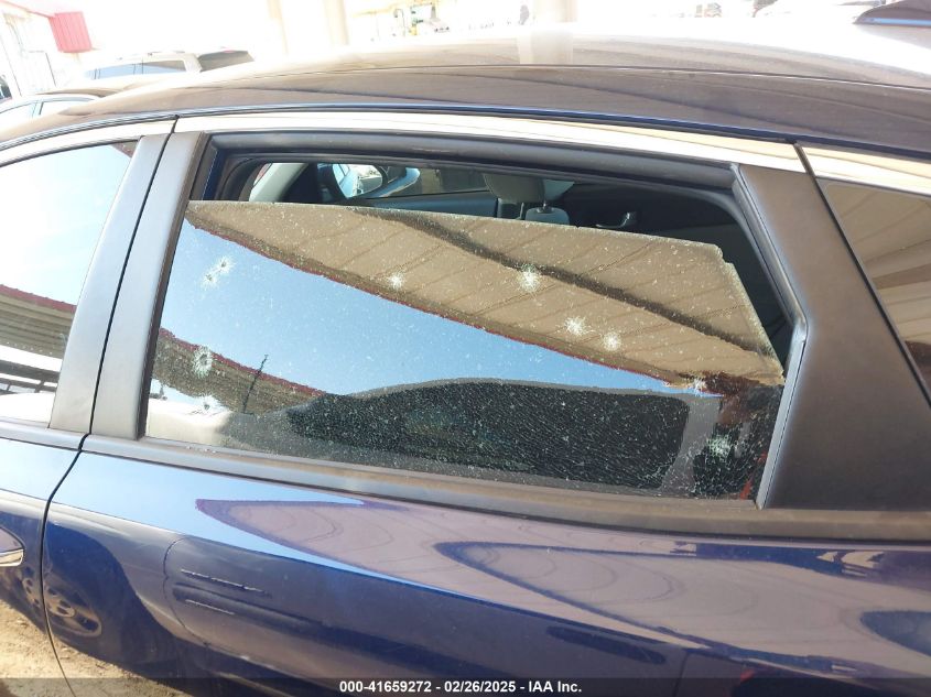 2018 Kia Optima Lx VIN: 5XXGT4L39JG258777 Lot: 43262989