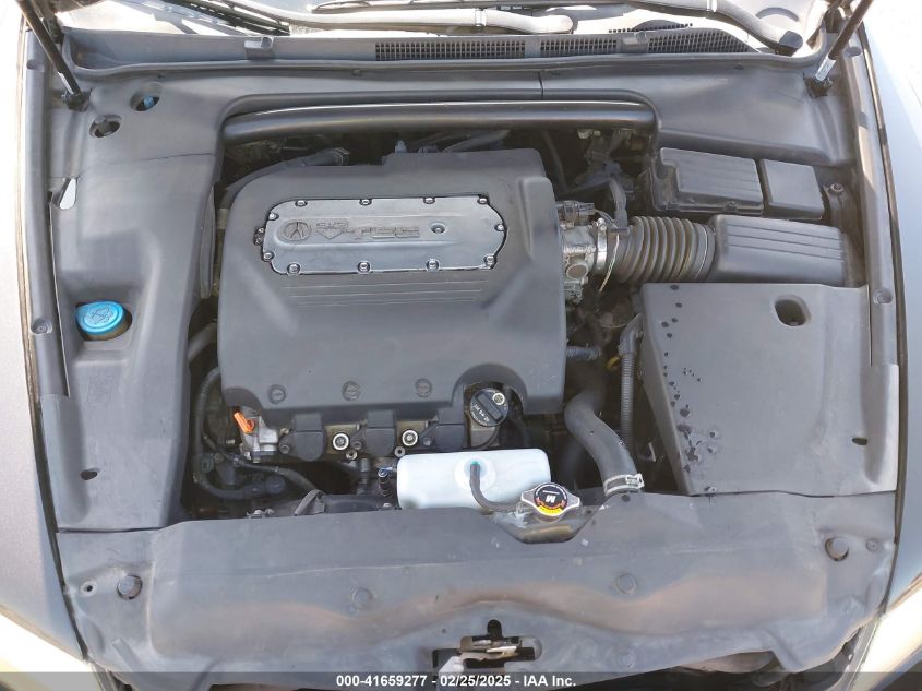 2005 Acura Tl VIN: 19UUA66295A073509 Lot: 41659277