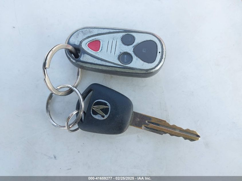 2005 Acura Tl VIN: 19UUA66295A073509 Lot: 41659277