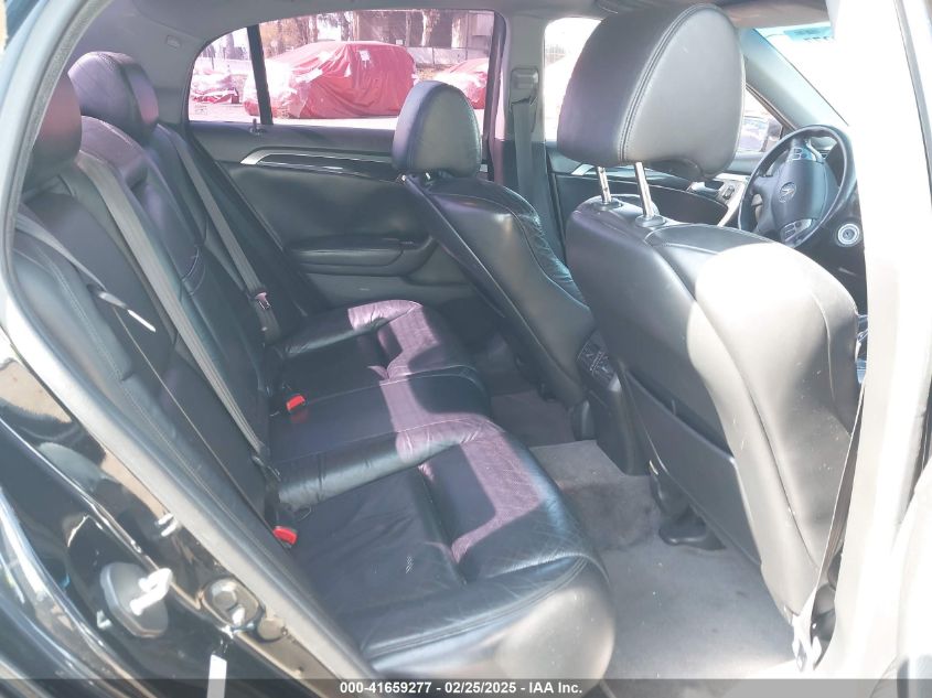 2005 Acura Tl VIN: 19UUA66295A073509 Lot: 41659277