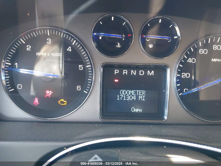 2007 Cadillac Escalade Standard VIN: 1GYEC63827R368794 Lot: 41659336