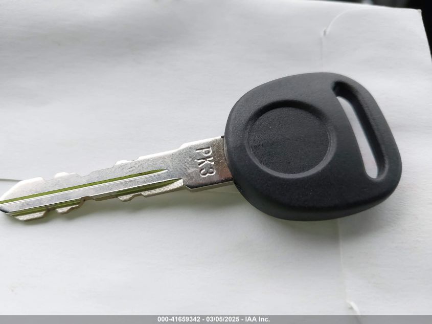 2004 Buick Lesabre Custom VIN: 1G4HP52K144130017 Lot: 41659342