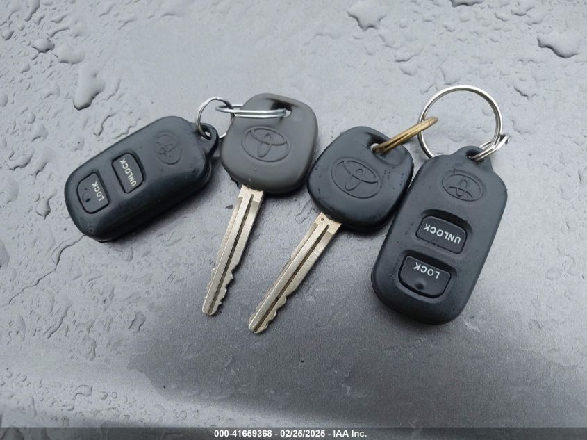 2006 Toyota Corolla S VIN: 1NXBR30E86Z609913 Lot: 41659368